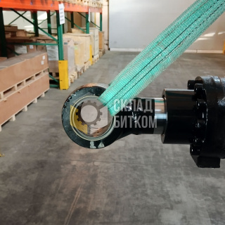 331-32714 Гидроцилиндр стрелы JCB JS220